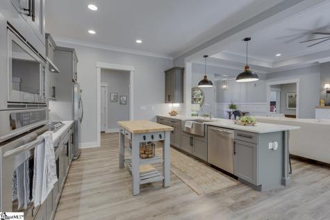 105 Siena Drive Anderson SC 29621