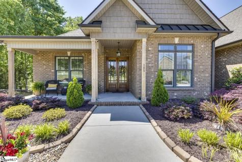 105 Siena Drive Anderson SC 29621