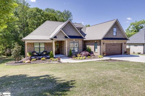 105 Siena Drive Anderson SC 29621