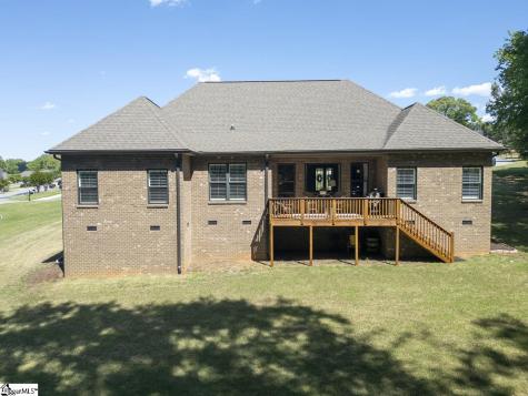 105 Siena Drive Anderson SC 29621