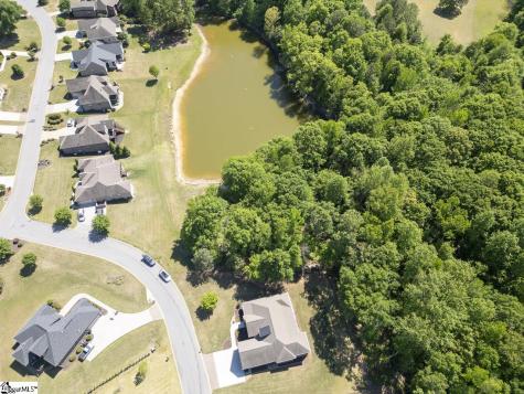 105 Siena Drive Anderson SC 29621