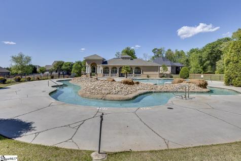 105 Siena Drive Anderson SC 29621
