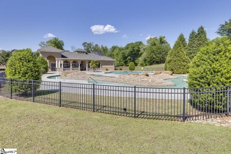 105 Siena Drive Anderson SC 29621
