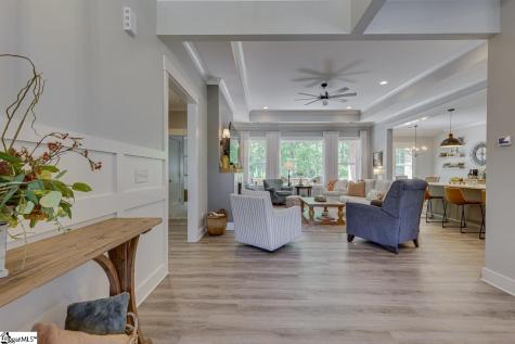 105 Siena Drive Anderson SC 29621