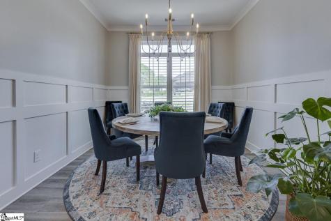 105 Siena Drive Anderson SC 29621