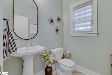 105 Siena Drive Anderson SC 29621