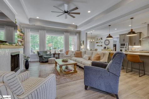 105 Siena Drive Anderson SC 29621