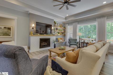 105 Siena Drive Anderson SC 29621