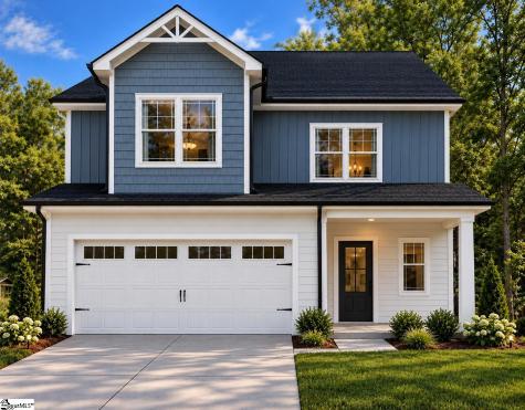 31 Montgomery Street Greenville SC 29609