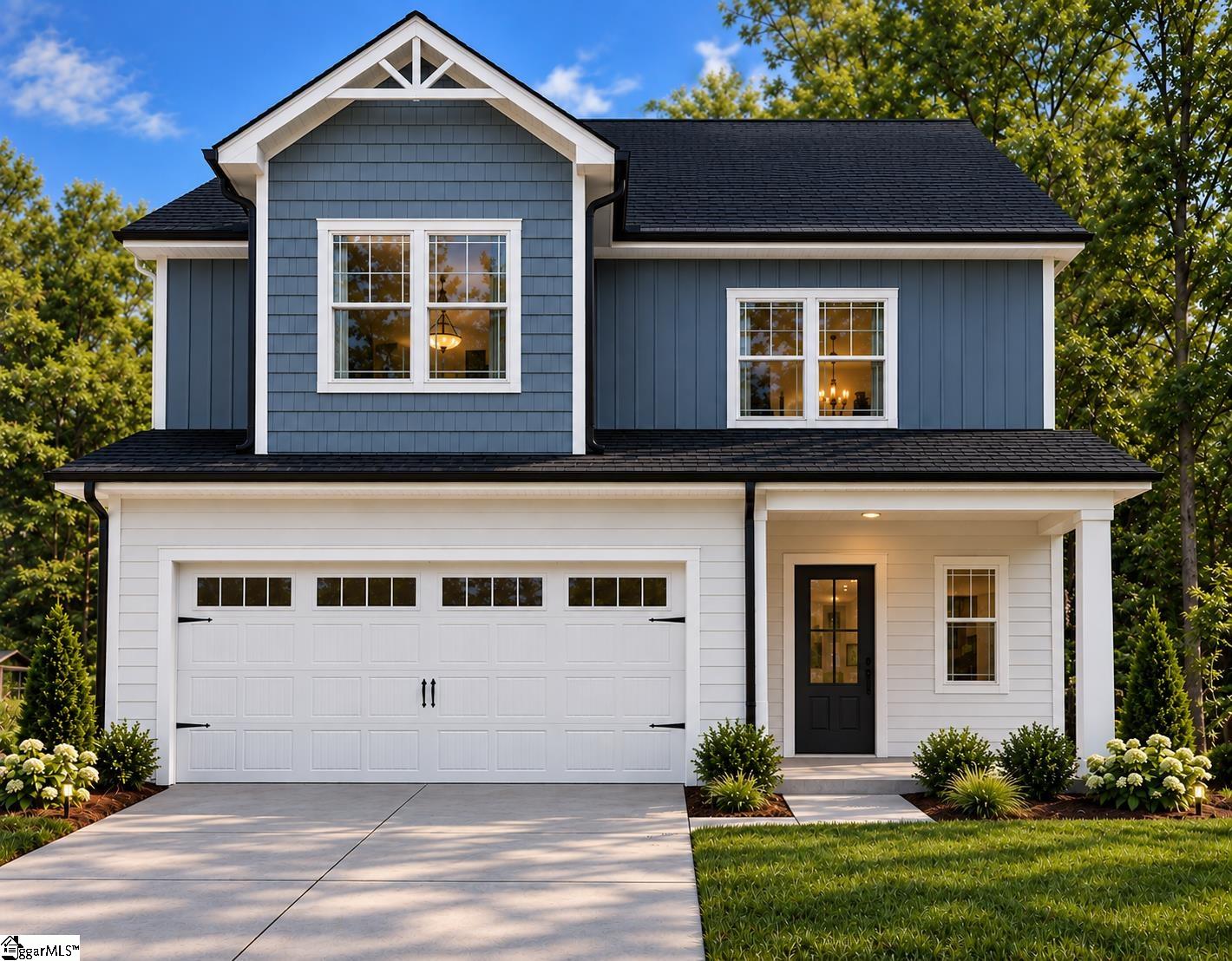 31 Montgomery Street Greenville SC 29609