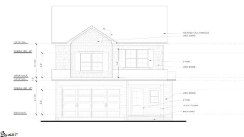 31 Montgomery Street Greenville SC 29609
