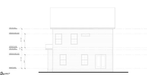 31 Montgomery Street Greenville SC 29609