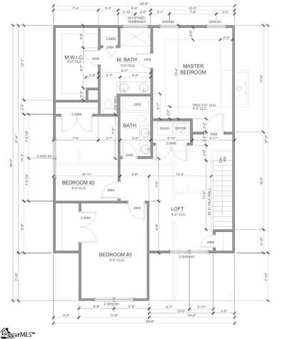 31 Montgomery Street Greenville SC 29609