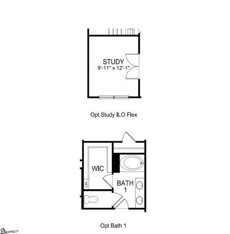 106 Loretta Drive Spartanburg SC 29307