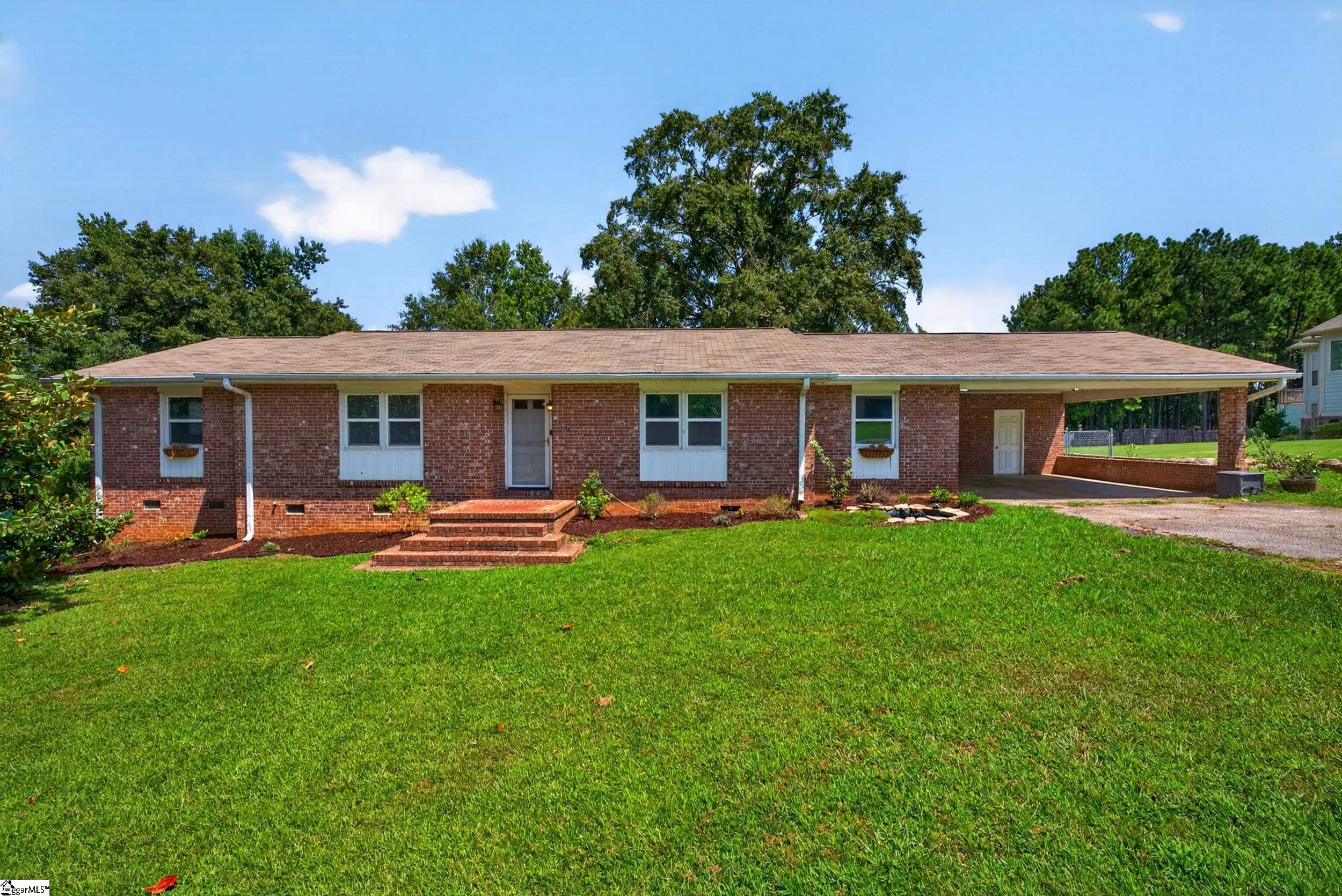 227 Anita Drive Spartanburg SC 29302