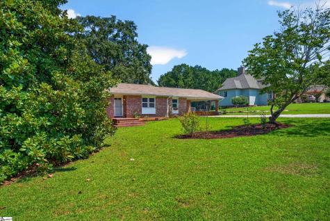 227 Anita Drive Spartanburg SC 29302