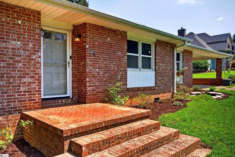 227 Anita Drive Spartanburg SC 29302