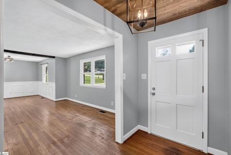 227 Anita Drive Spartanburg SC 29302
