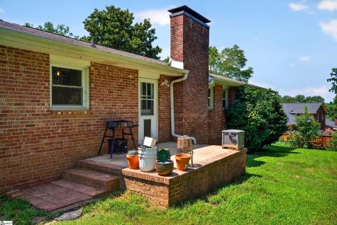 227 Anita Drive Spartanburg SC 29302