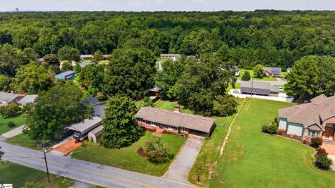 227 Anita Drive Spartanburg SC 29302
