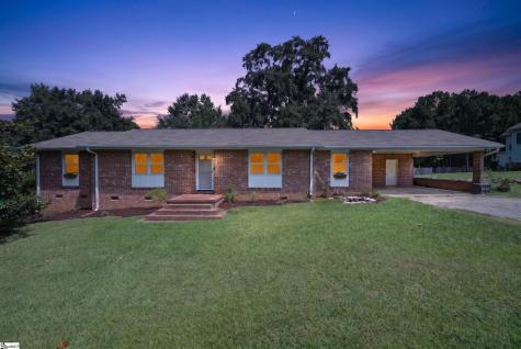 227 Anita Drive Spartanburg SC 29302