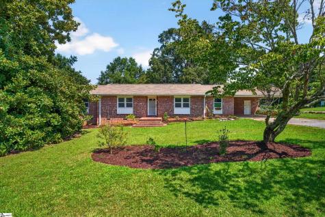 227 Anita Drive Spartanburg SC 29302