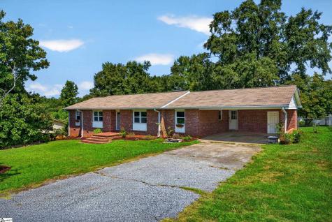 227 Anita Drive Spartanburg SC 29302