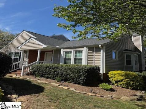 40 Wood Pointe Drive Greenville SC 29615