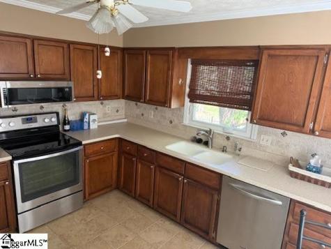 40 Wood Pointe Drive Greenville SC 29615
