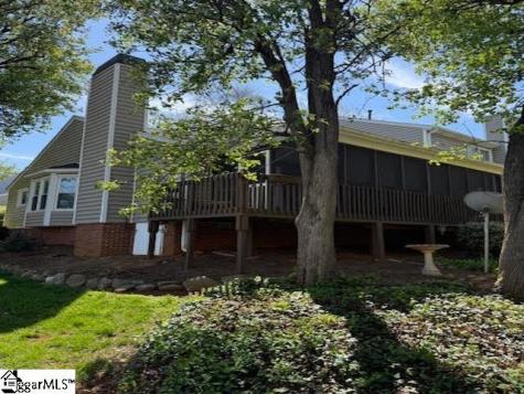 40 Wood Pointe Drive Greenville SC 29615