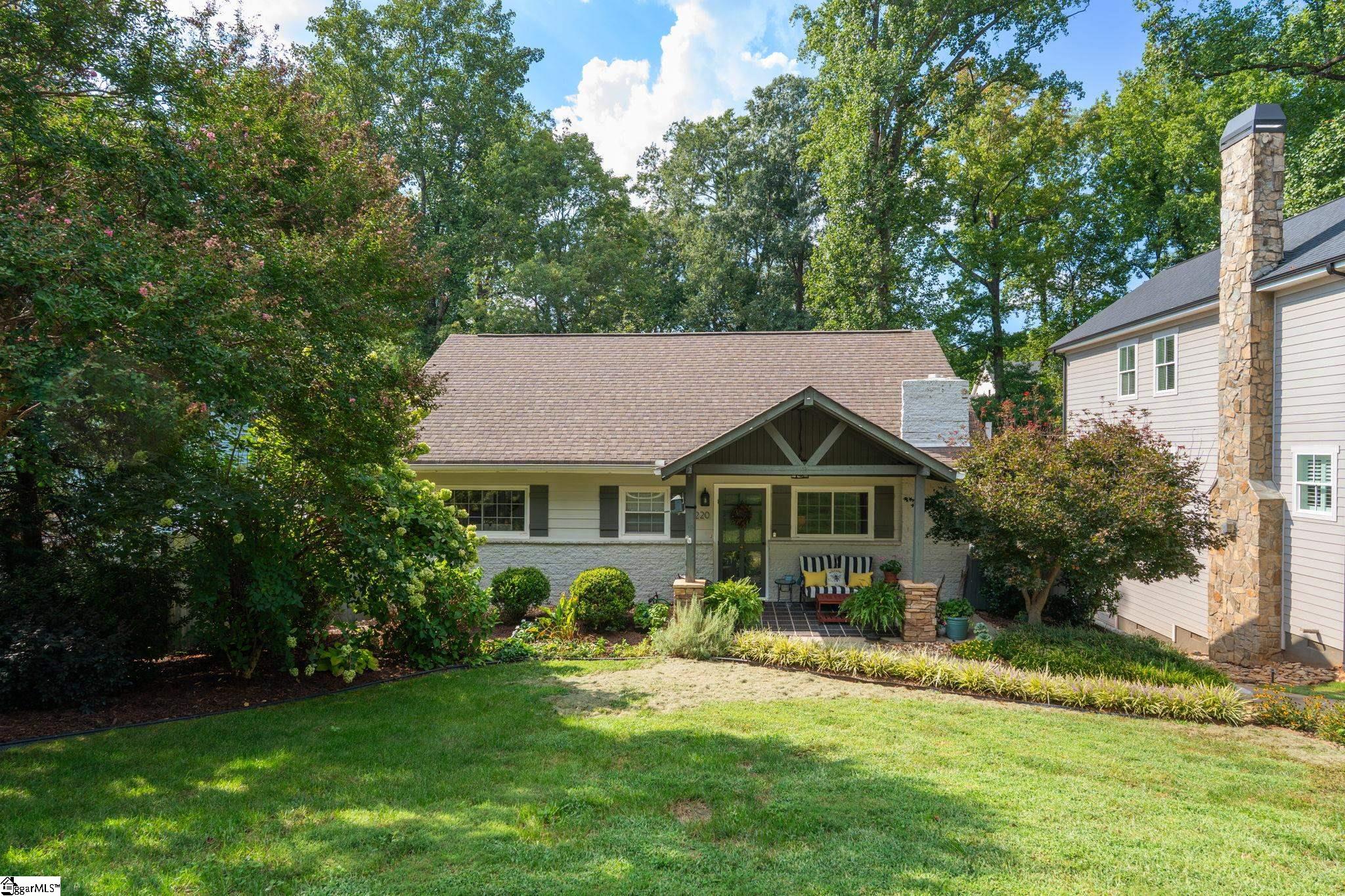 220 Cammer Avenue Greenville SC 29605