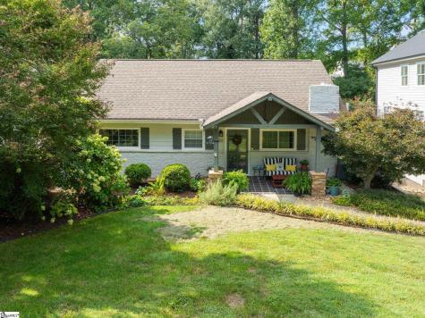 220 Cammer Avenue Greenville SC 29605