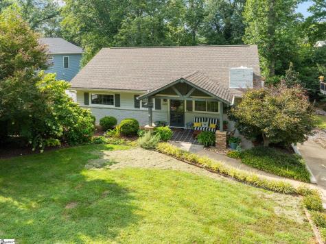 220 Cammer Avenue Greenville SC 29605