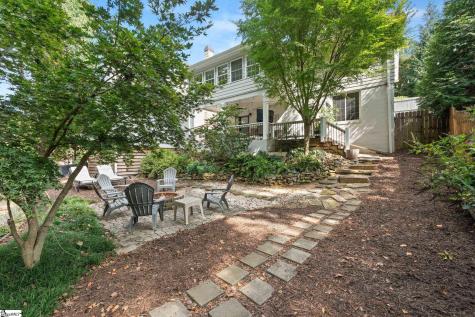 220 Cammer Avenue Greenville SC 29605