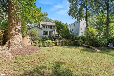 220 Cammer Avenue Greenville SC 29605