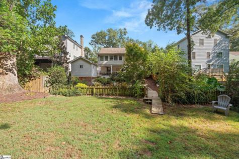 220 Cammer Avenue Greenville SC 29605
