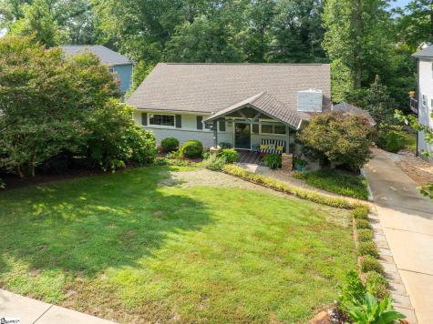 220 Cammer Avenue Greenville SC 29605