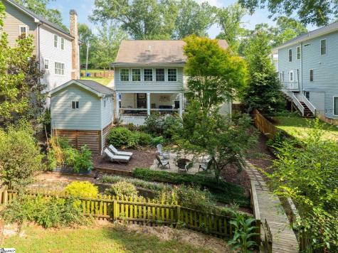 220 Cammer Avenue Greenville SC 29605