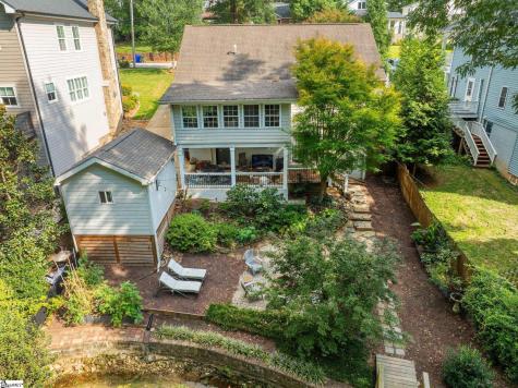220 Cammer Avenue Greenville SC 29605