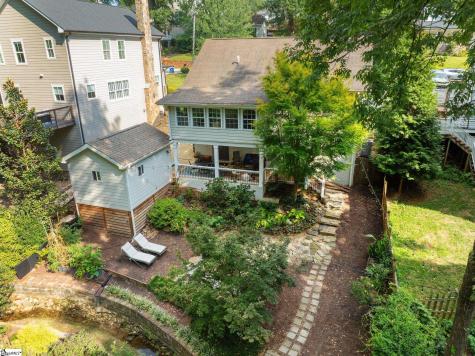 220 Cammer Avenue Greenville SC 29605