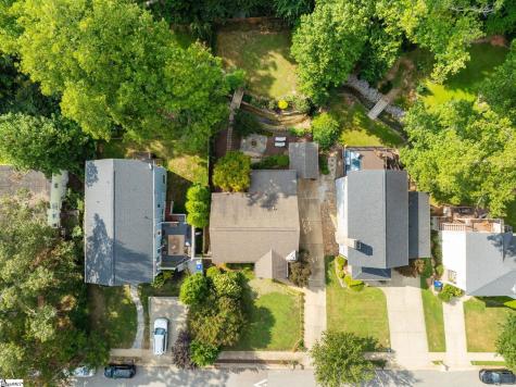 220 Cammer Avenue Greenville SC 29605