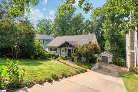 220 Cammer Avenue Greenville SC 29605