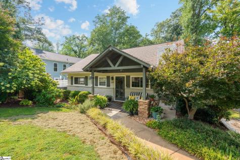 220 Cammer Avenue Greenville SC 29605