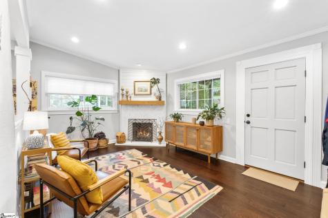 220 Cammer Avenue Greenville SC 29605