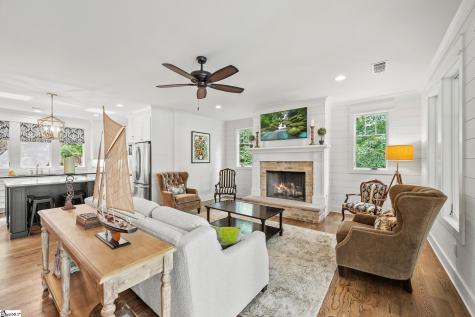129 Burwood Court Sunset SC 29685