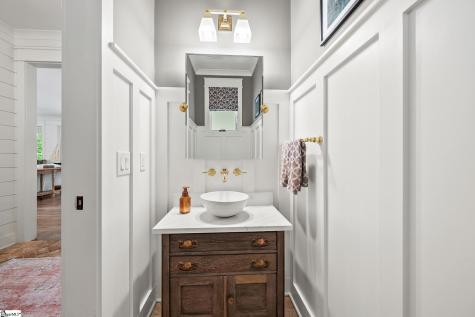129 Burwood Court Sunset SC 29685