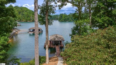 129 Burwood Court Sunset SC 29685