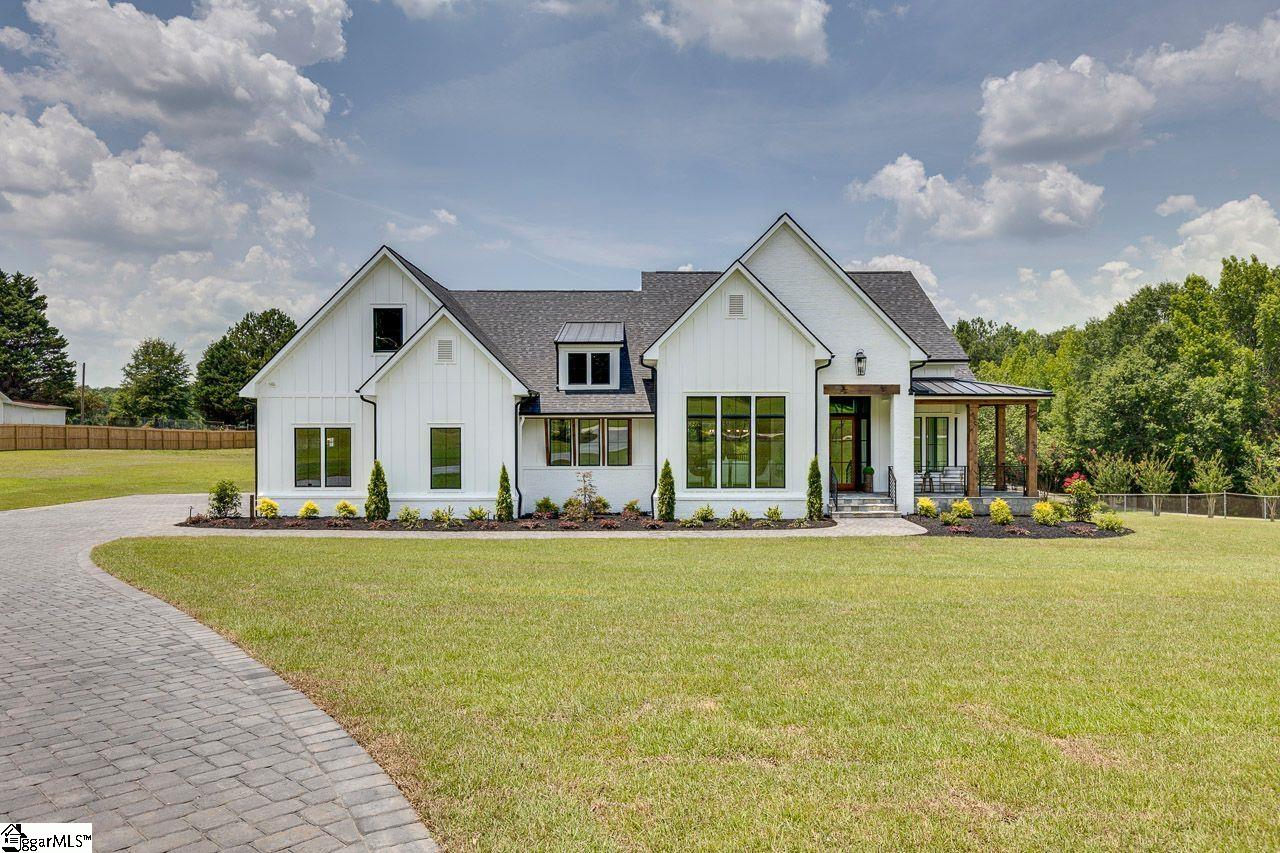 3421-A Tigerville Road Travelers Rest SC 29690