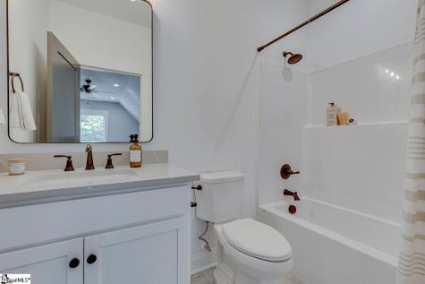 3421-A Tigerville Road Travelers Rest SC 29690