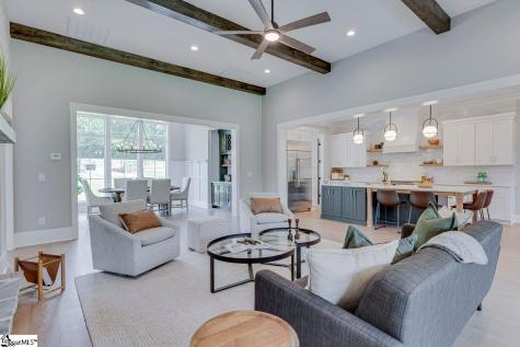 3421-A Tigerville Road Travelers Rest SC 29690
